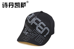 帽子工廠，棒球帽