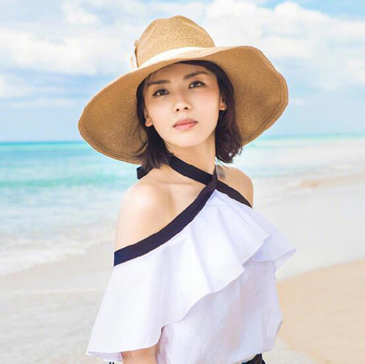 棒球帽和寬邊帽這兩頂帽子！解決你夏日“裝逼”的煩惱！